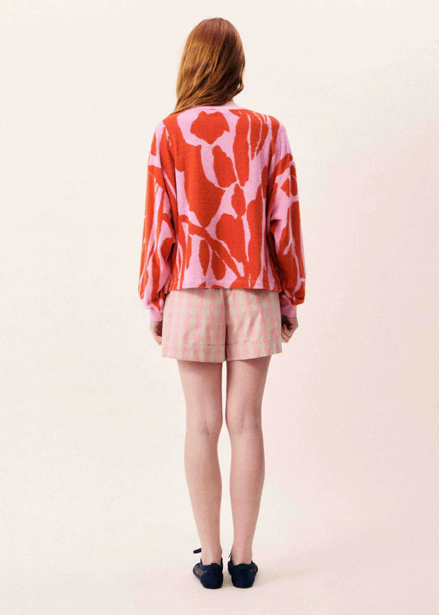 Amazonas Sweatshirt