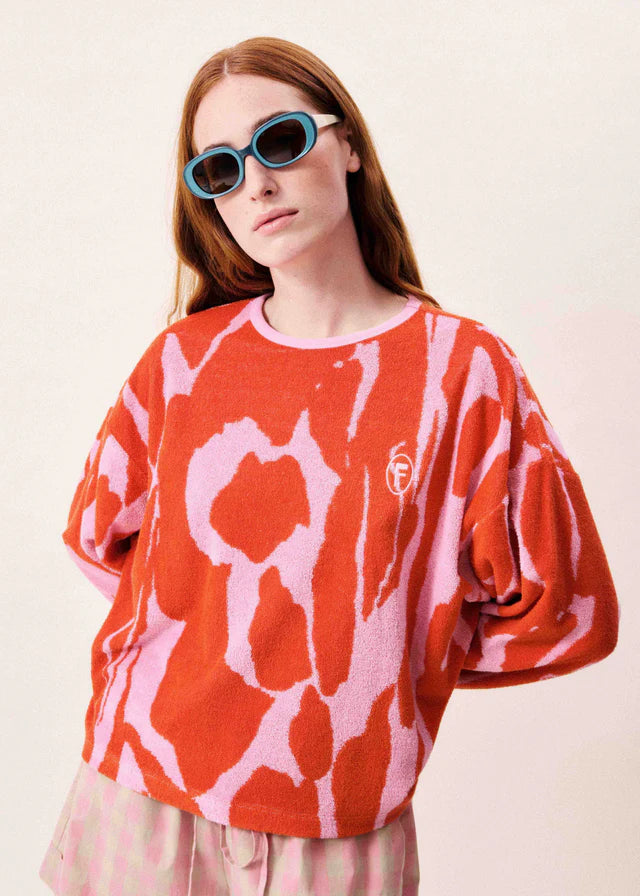 Amazonas Sweatshirt