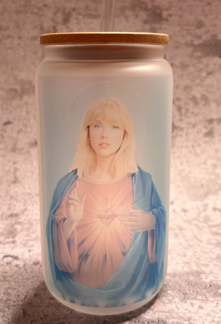 Pour Not Stir Cup - Taylor Swift