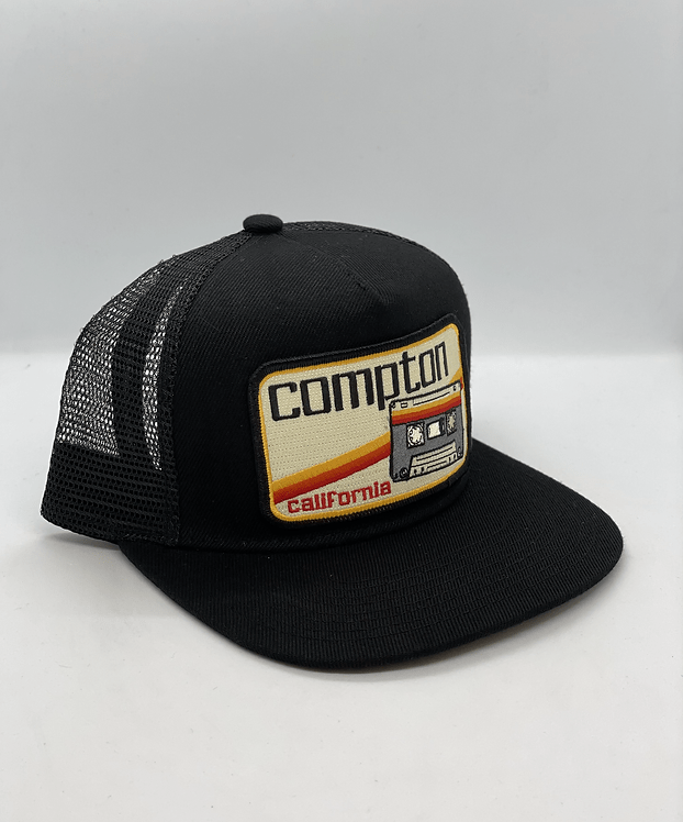 BartsBridge- Compton Hat