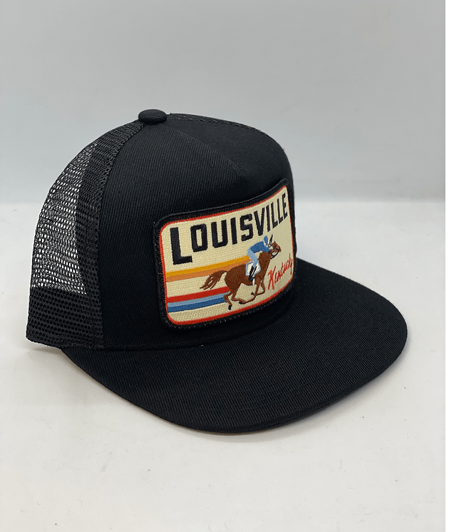 BartBridge Pocket Hats - Louisville