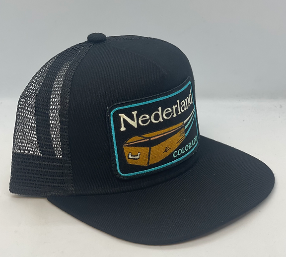 BartBridge Pocket Hats - Nederland
