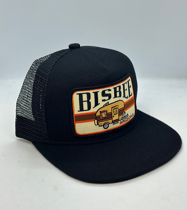 BartBridge Pocket Hats - Bisbee