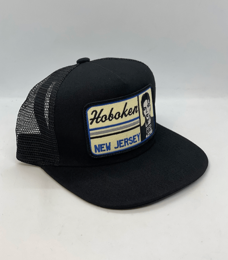 BartBridge Pocket Hats - Hoboken