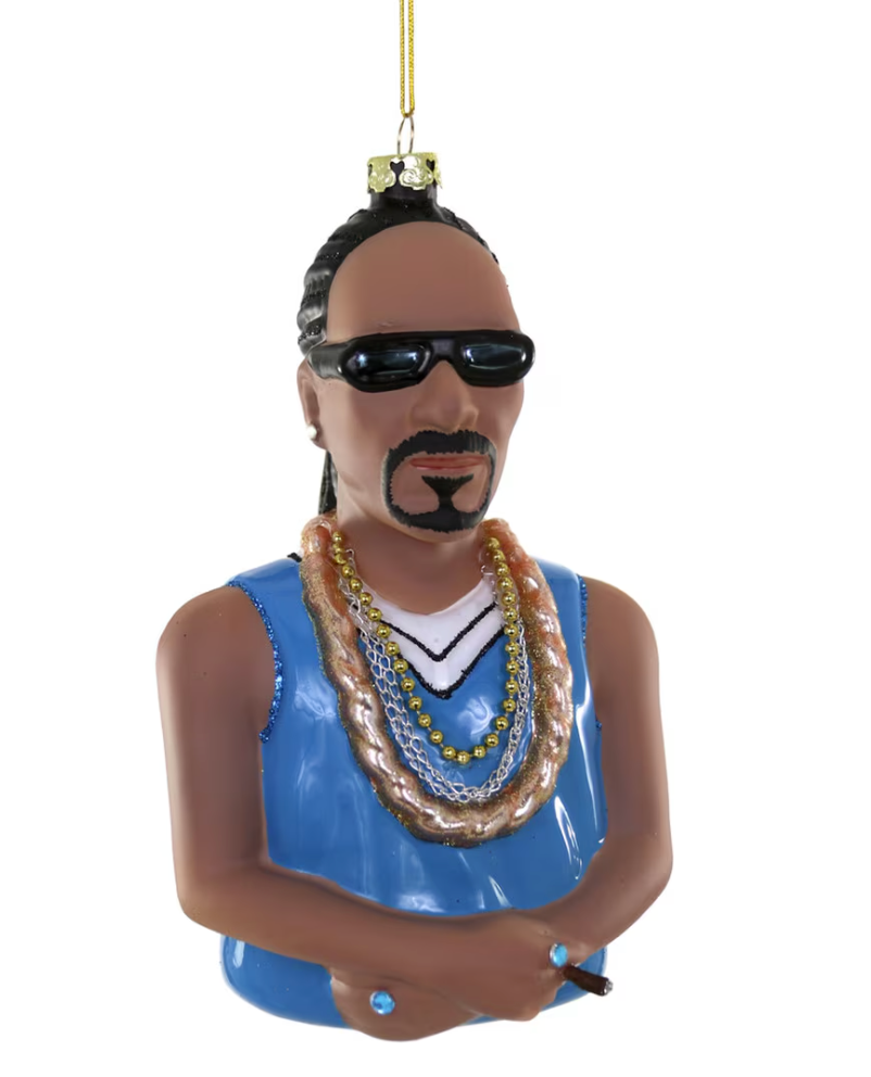 Cody & Foster Snoop Dog