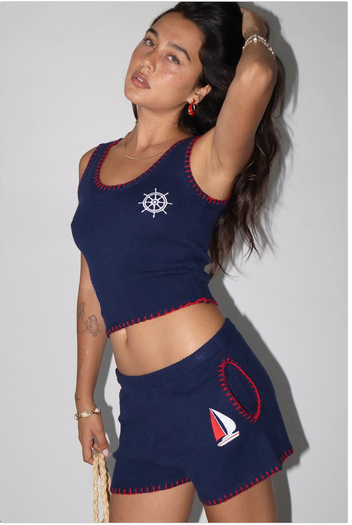 Clothing – New & Vintage Women’s Styles