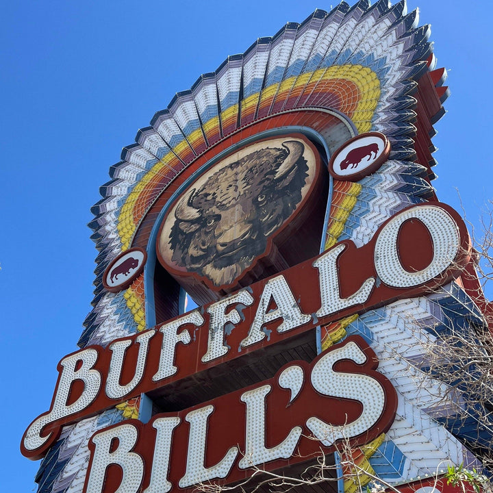 Buffalo Bills Pin