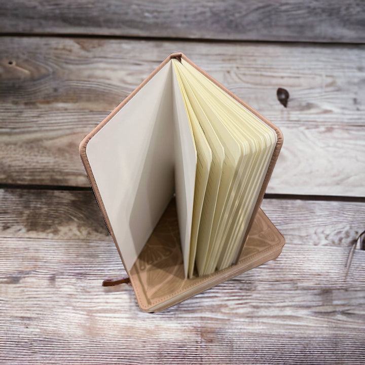 You Are A Badass Babe Vegan Journal