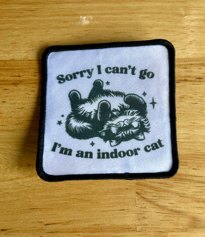 Express Yourself: Sublimation Patches