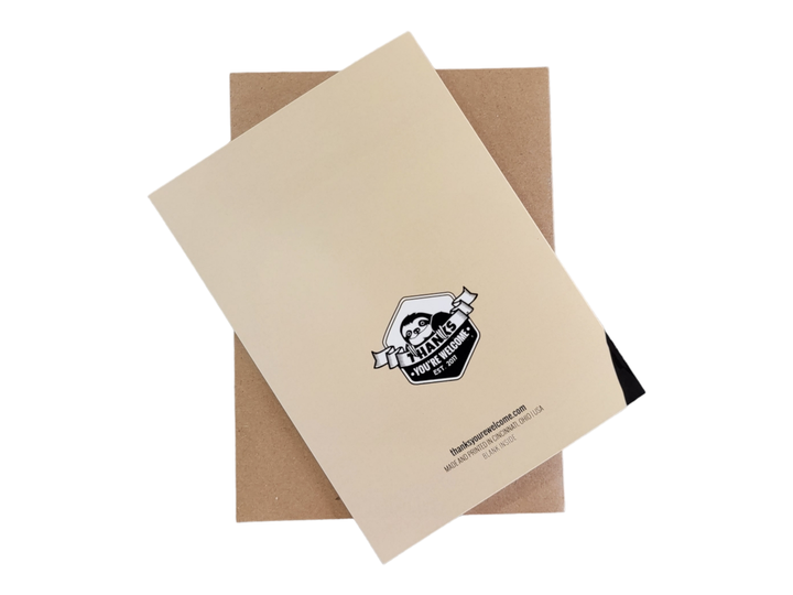 Thanks For Doing Whatever It Takes, Dad - Walter White Greeting Card