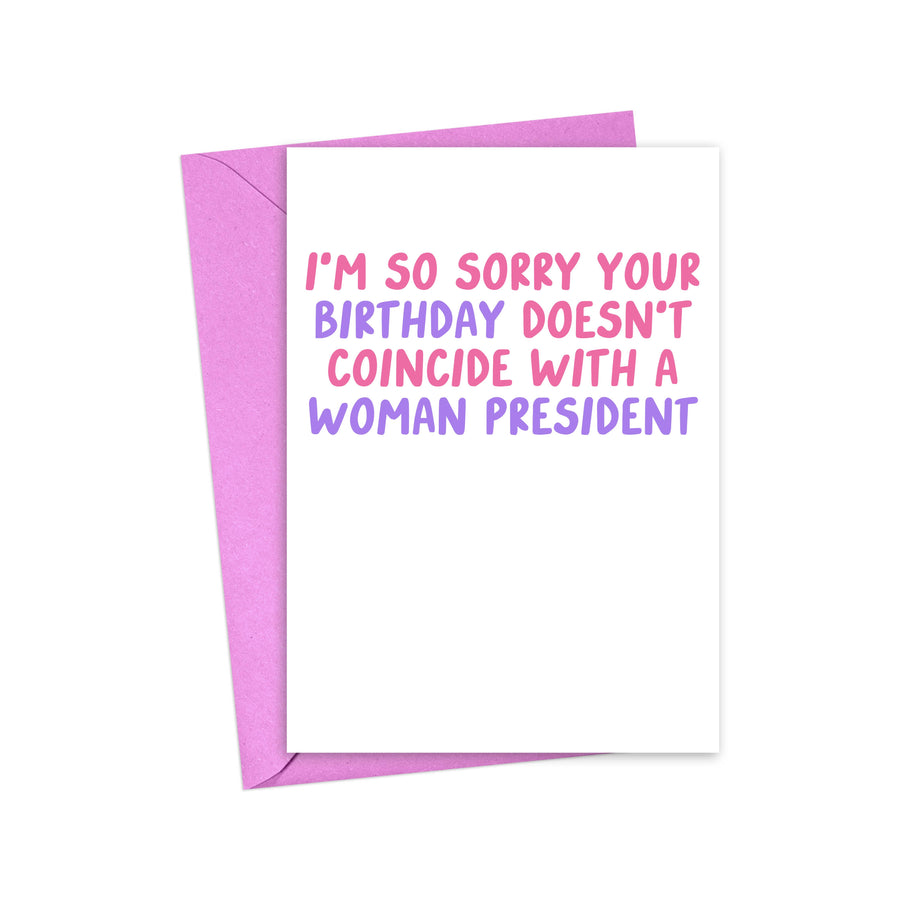 Funny and Trendy Birthday Cards for Women – A Playful Way to Celebrate