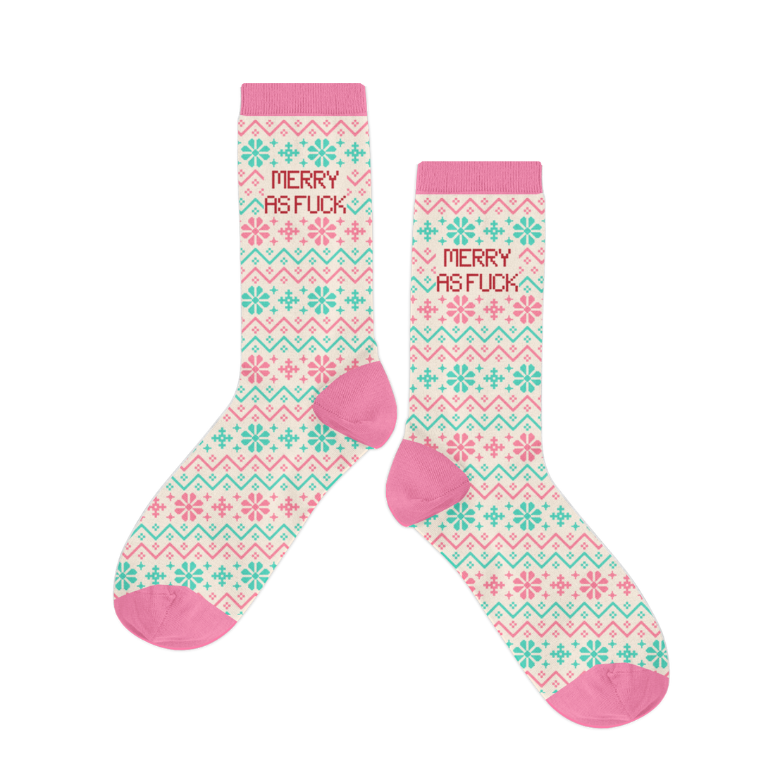 Twinkle Toes - socks