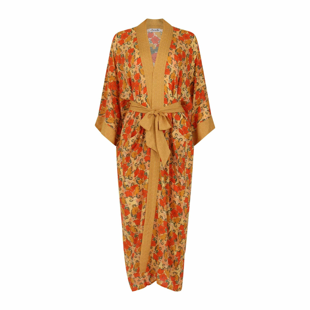 Bloom Kimono - For the love, LV