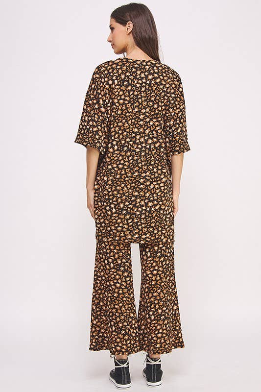 Animal Print Set