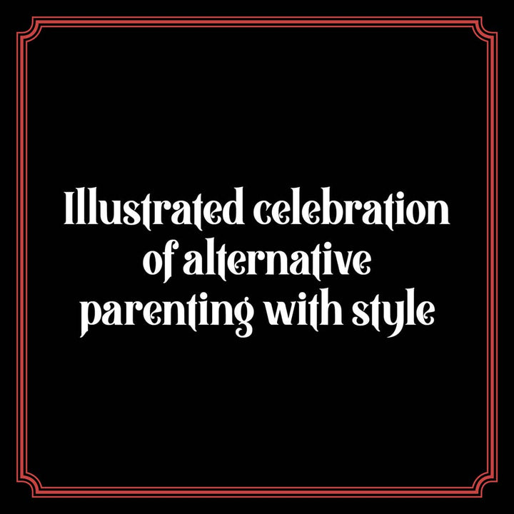 Goth Parenting