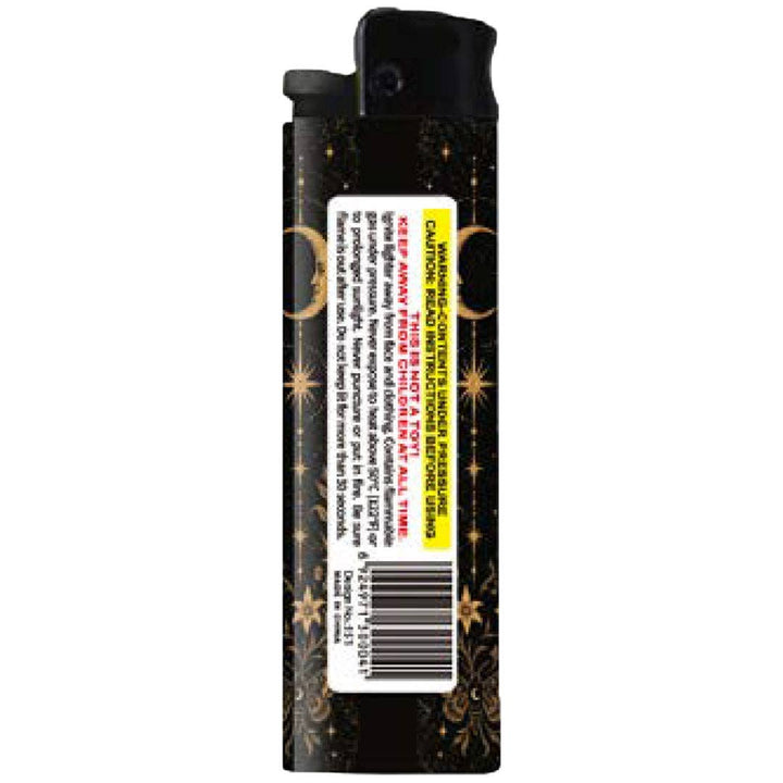 The Cat Lady Tarot Lighter