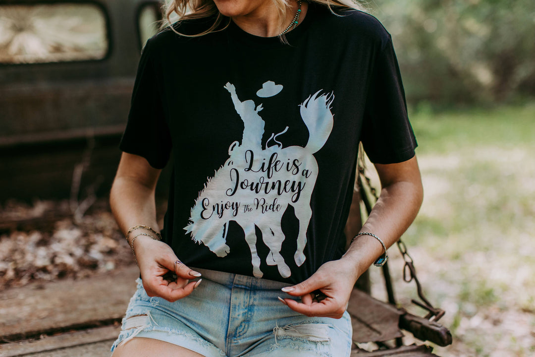Enjoy the Ride T-Shirt
