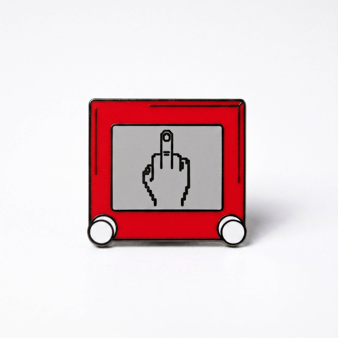 Sketch Pin