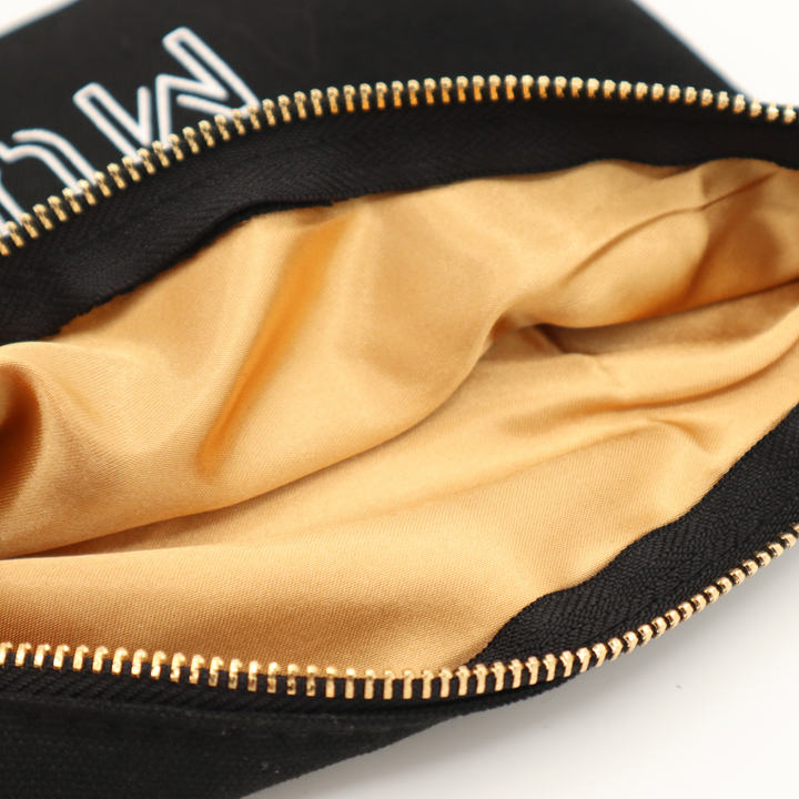 Fuck You Very Much - Canvas Pouch