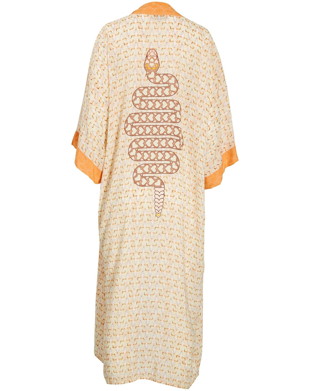 Death Valley Kimono - For the love, LV