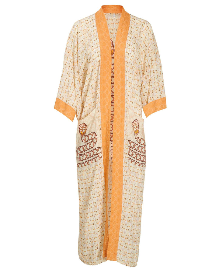 Death Valley Kimono - For the love, LV