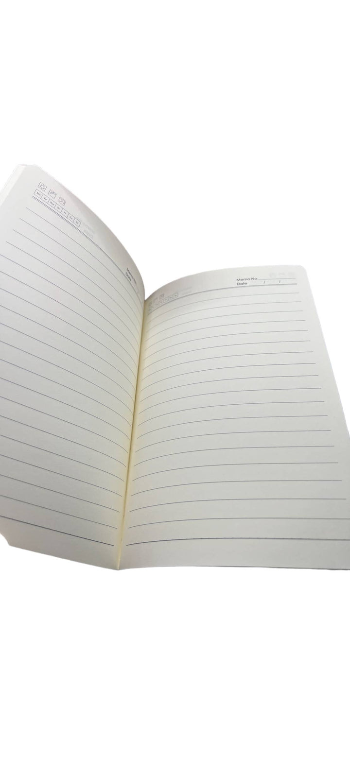 Fuck this Shit Vegan Journal