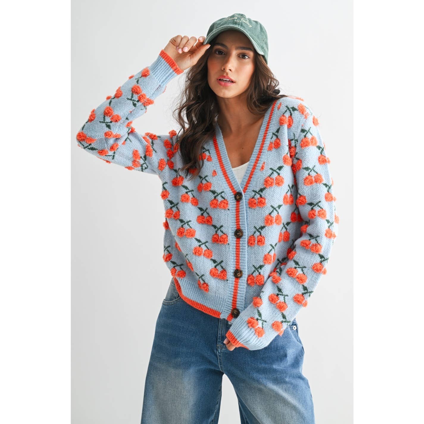 Fresh + New – Boutique Clothing & Vintage Inspired Styles