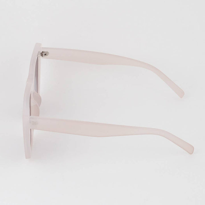 Sharp Cateye Sunglasses