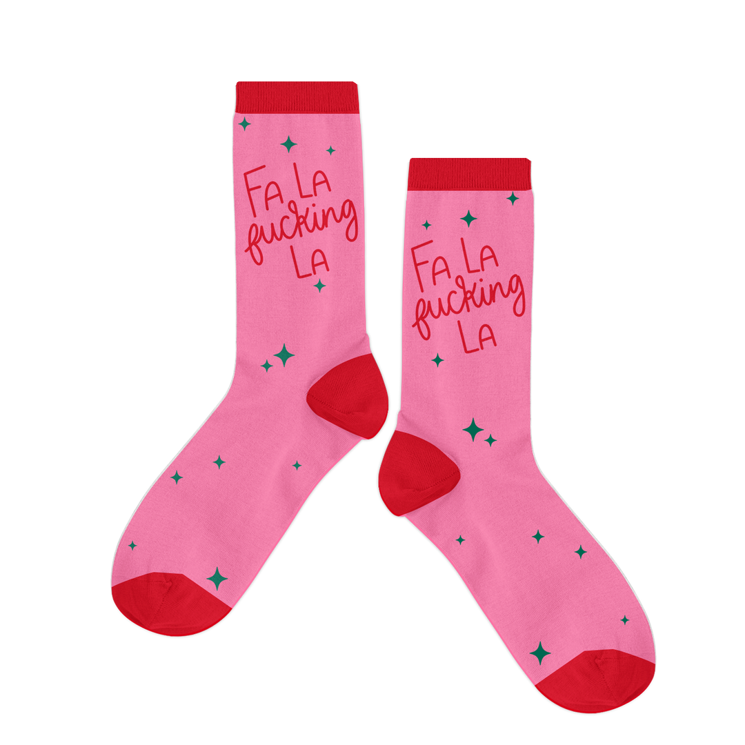 Twinkle Toes - socks