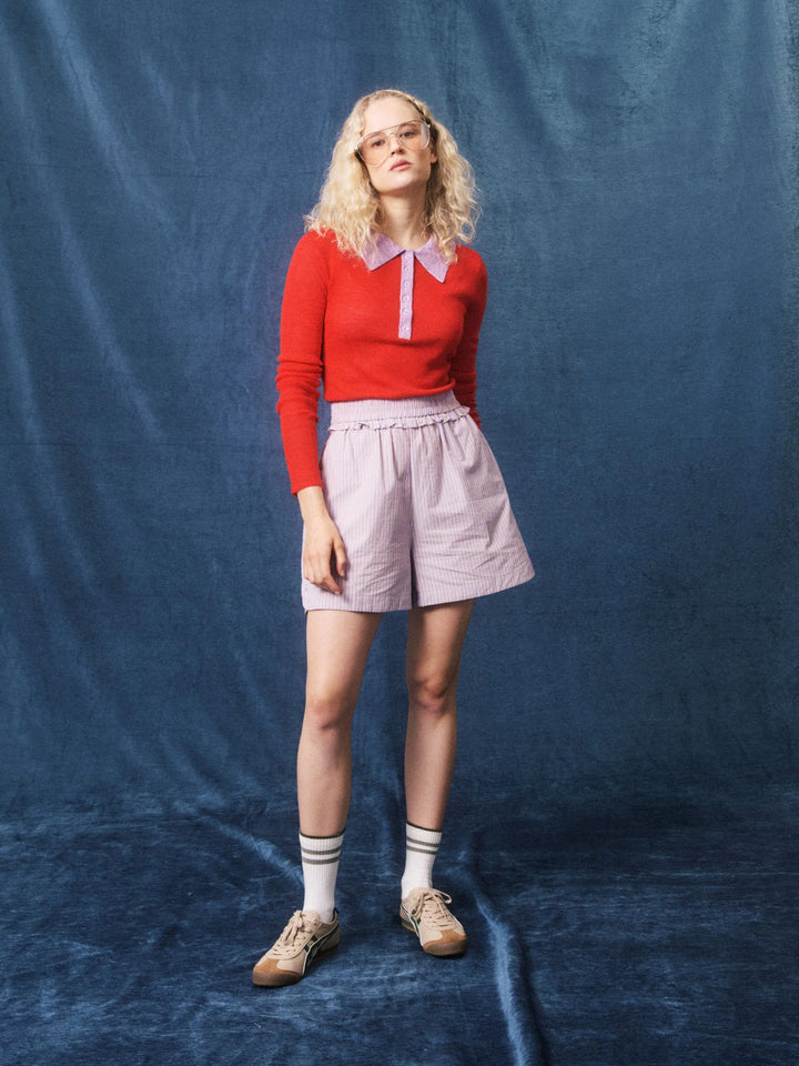 Gabriella Top
