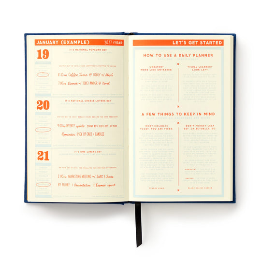 Things I'll Cancel Later