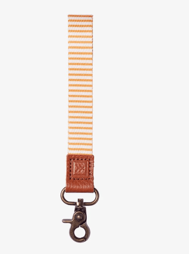 Thread Wrist Lanyard - For the love, LV