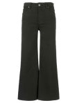 KUT - Meg High Rise Evergreen