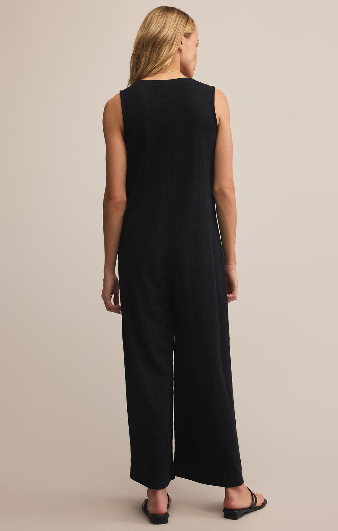 Z Supply Solace Jumpsuit