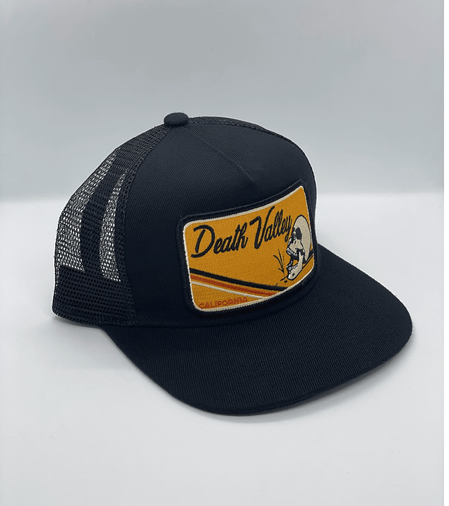 Bartsbridge- Death Valley Pocket Hat - For the love, LV